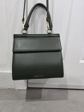 Modern Picnic Luncher (luxury lunch bag)